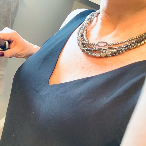 Silpada Necklace - Picture 1 of 5